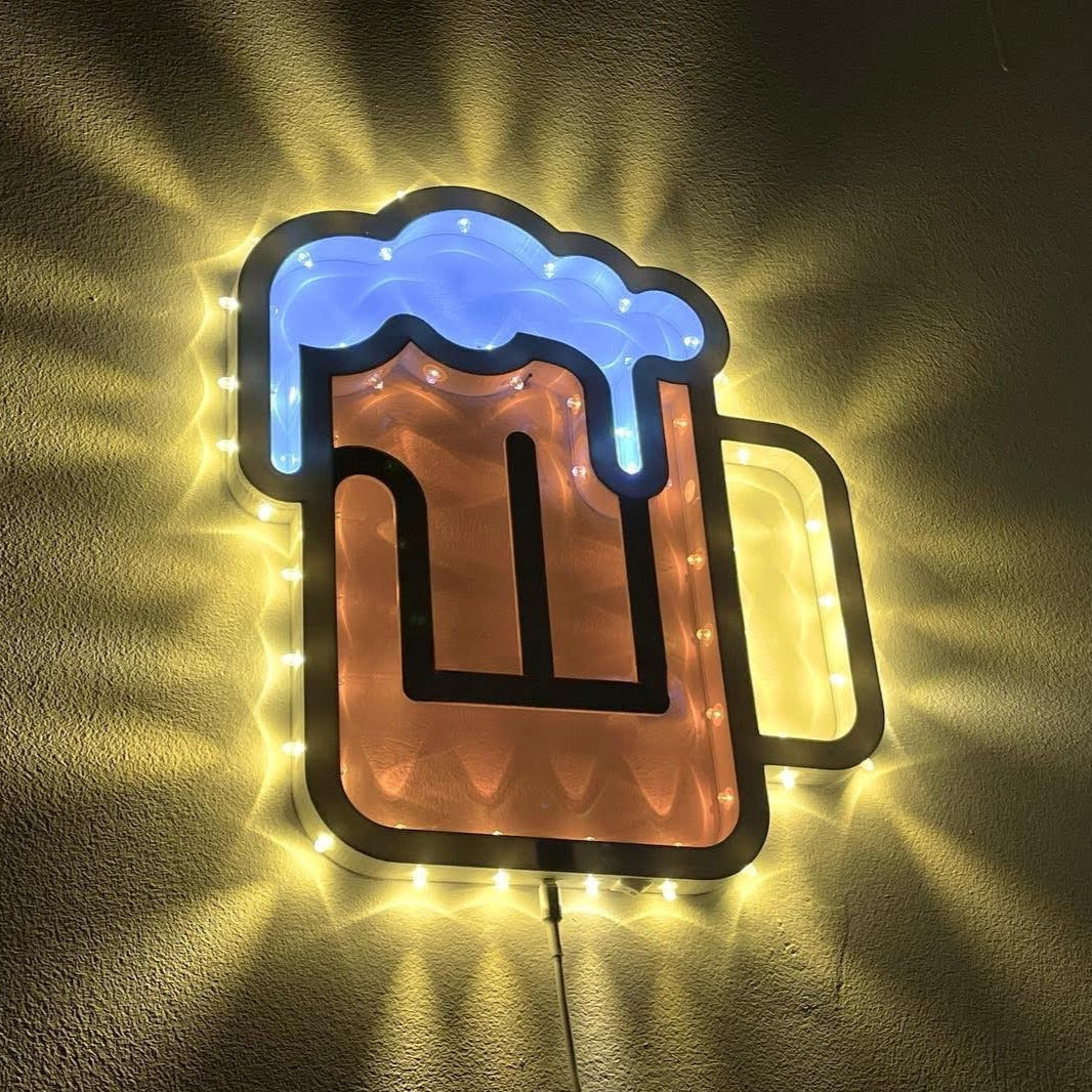 Mug of beer