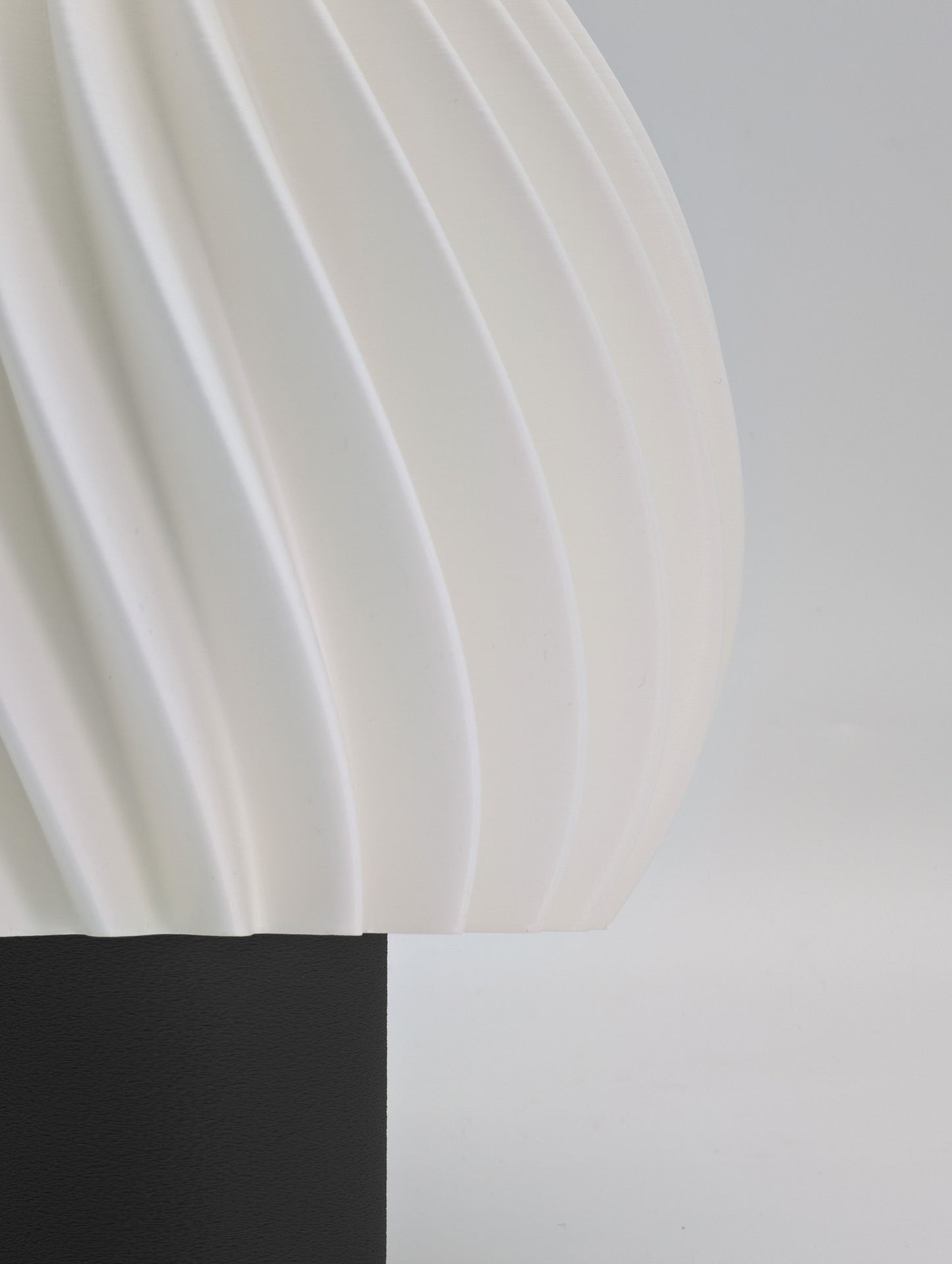 Lumiè Vortice Low - Lampada Eco-friendly