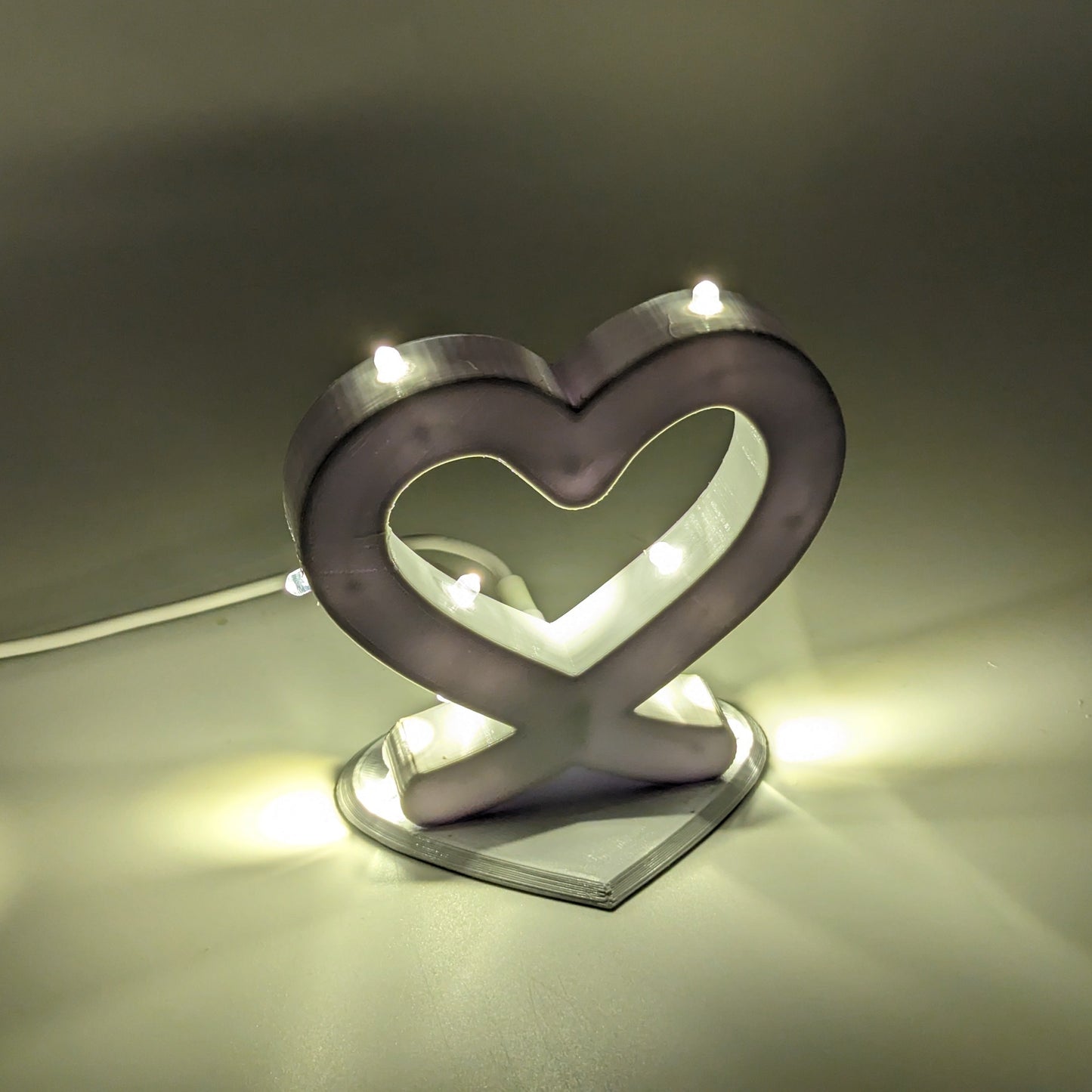 cuore semplice, bomboniera, wedding, luminaria, luminaria d'arredo, matrimonio, bomboniera per matrimonio
