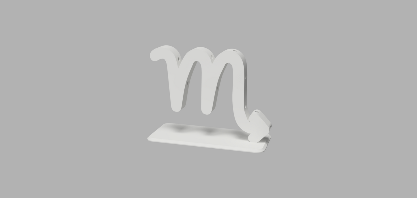 Segni zodiacali