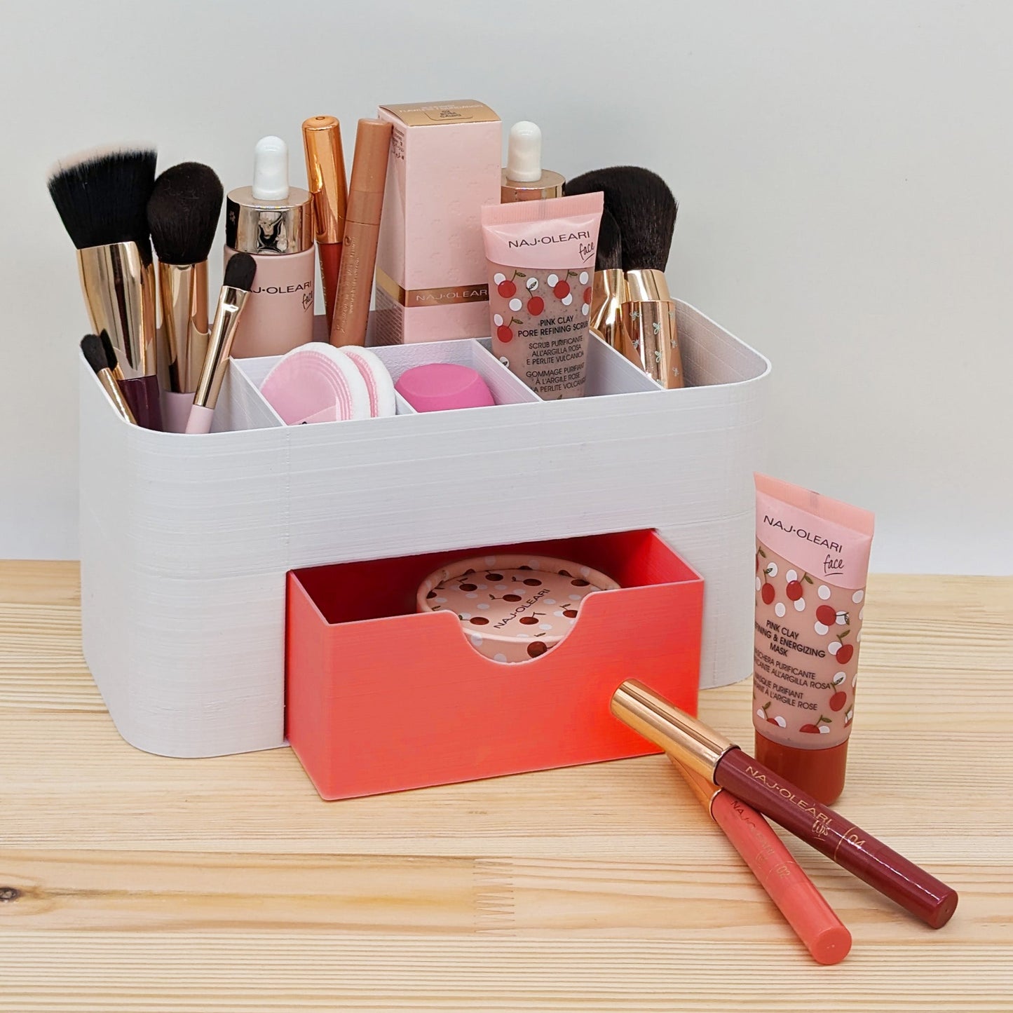 Container for Make Up