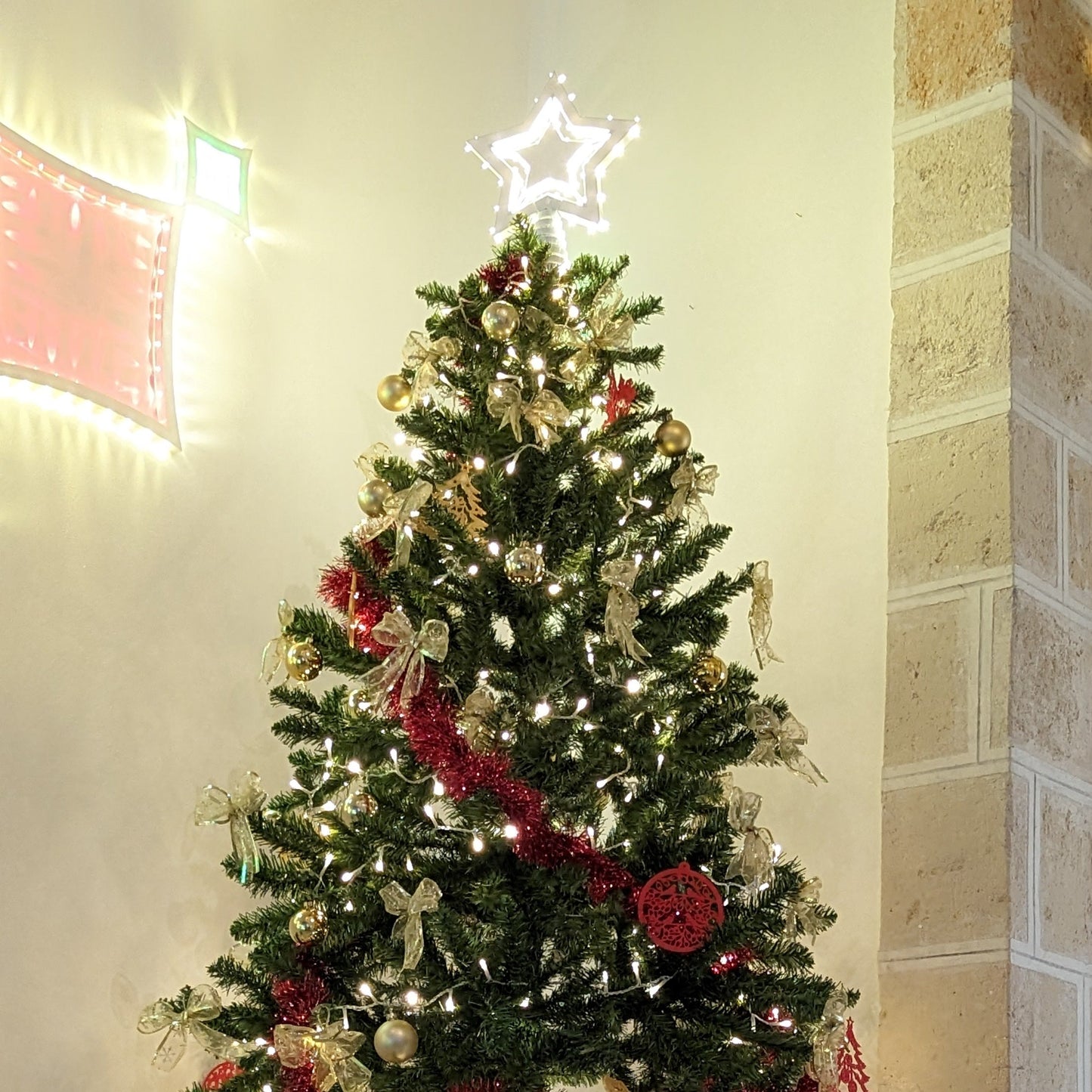 Forme natalizie, forme natale, taglia biscotti, taglia biscotti stampati, stampa 3d, 3d printing, luminarie, luminarie d'arredo natale