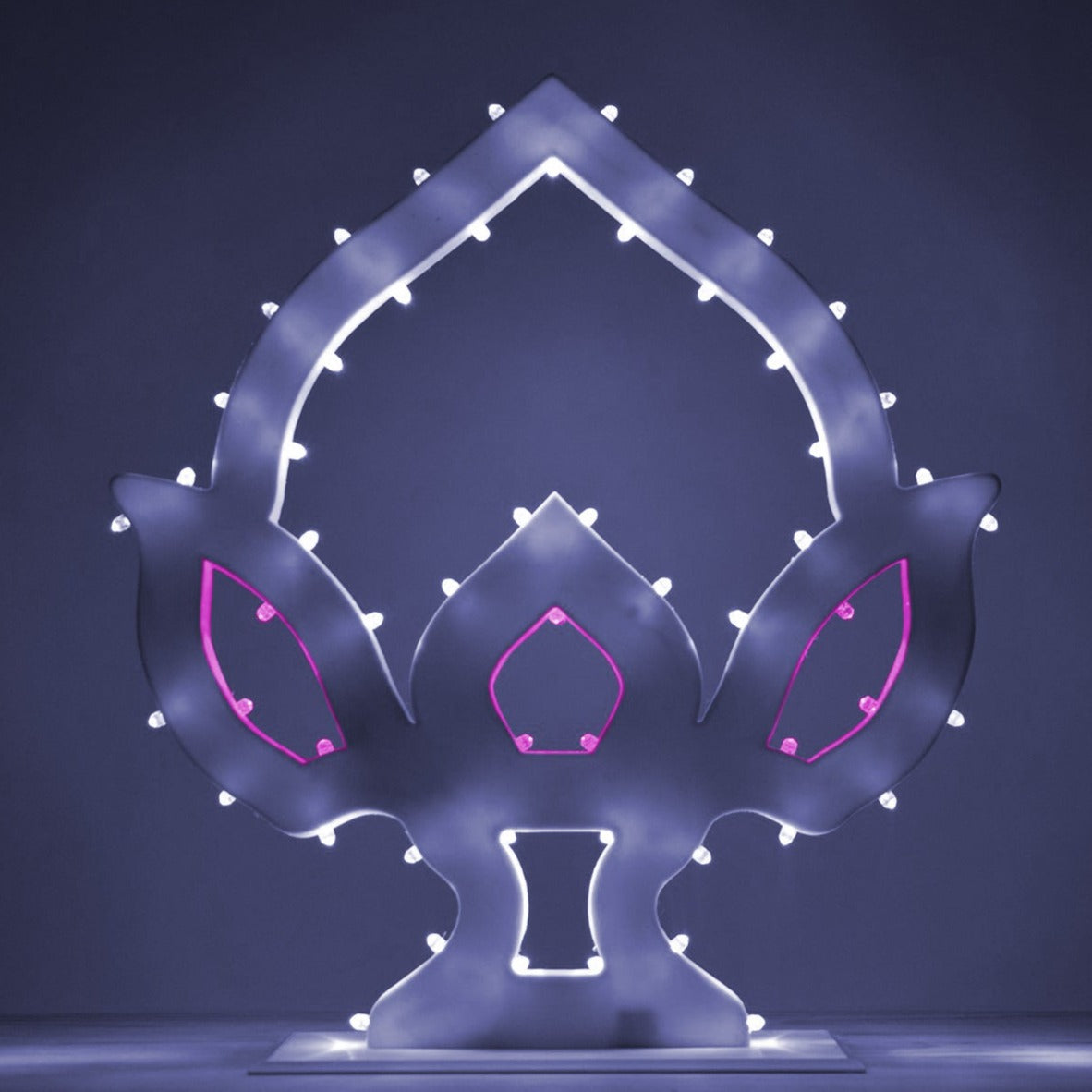 Pumo, Luminaria, Luminarie Salentine, Puglia, Compostabile, Led, Stampa 3D, Illuminazione, I Luminari