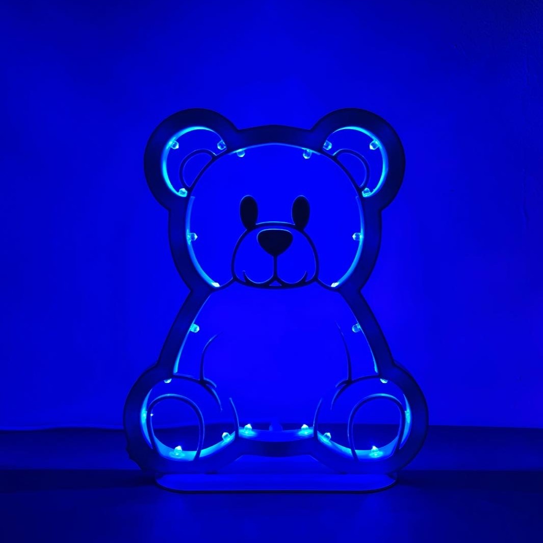 Baby Bear