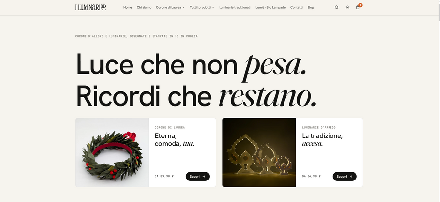 Tema de Shopify a medida: por qué construimos el nuestro desde cero