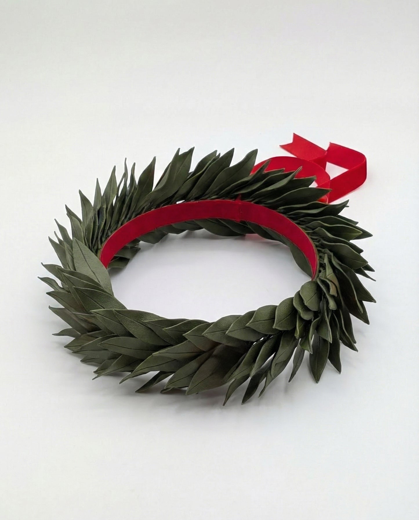 Corona Alloro Laurea 3D: Eterna, Comoda e Personalizzabile