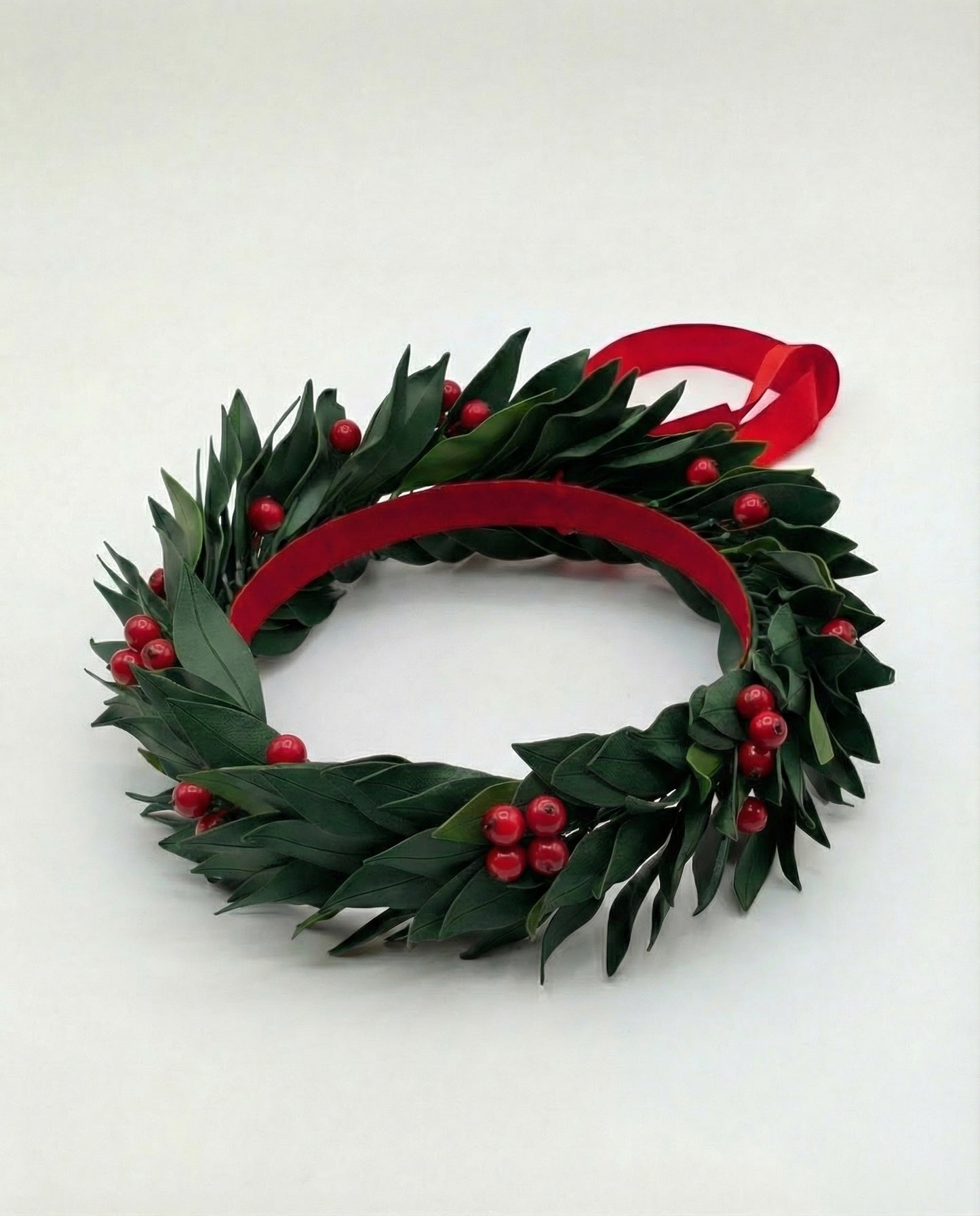 Corona Alloro Laurea 3D: Eterna, Comoda e Personalizzabile