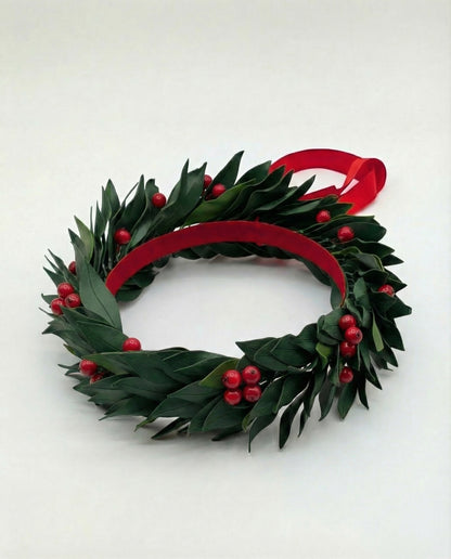 Corona Alloro Laurea 3D: Eterna, Comoda e Personalizzabile