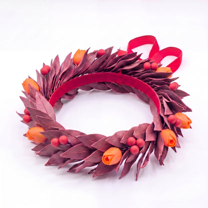 Bordeaux / Tulipani + Bacche