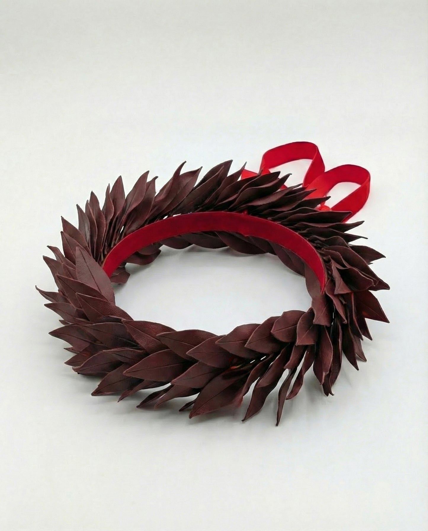 Corona Alloro Laurea 3D: Eterna, Comoda e Personalizzabile