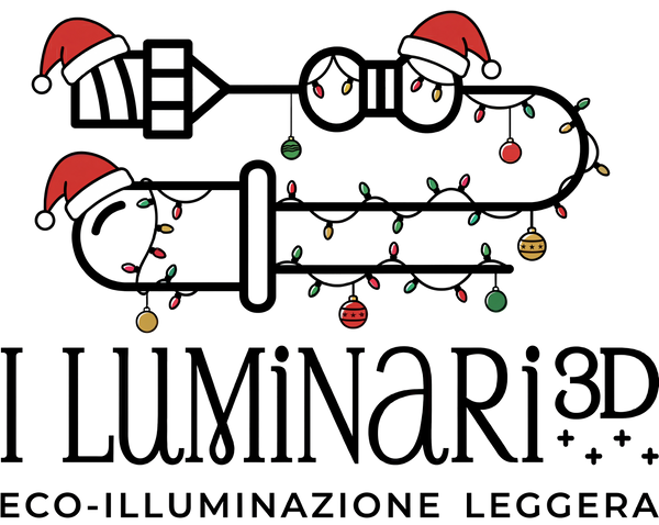 I Luminari 3D