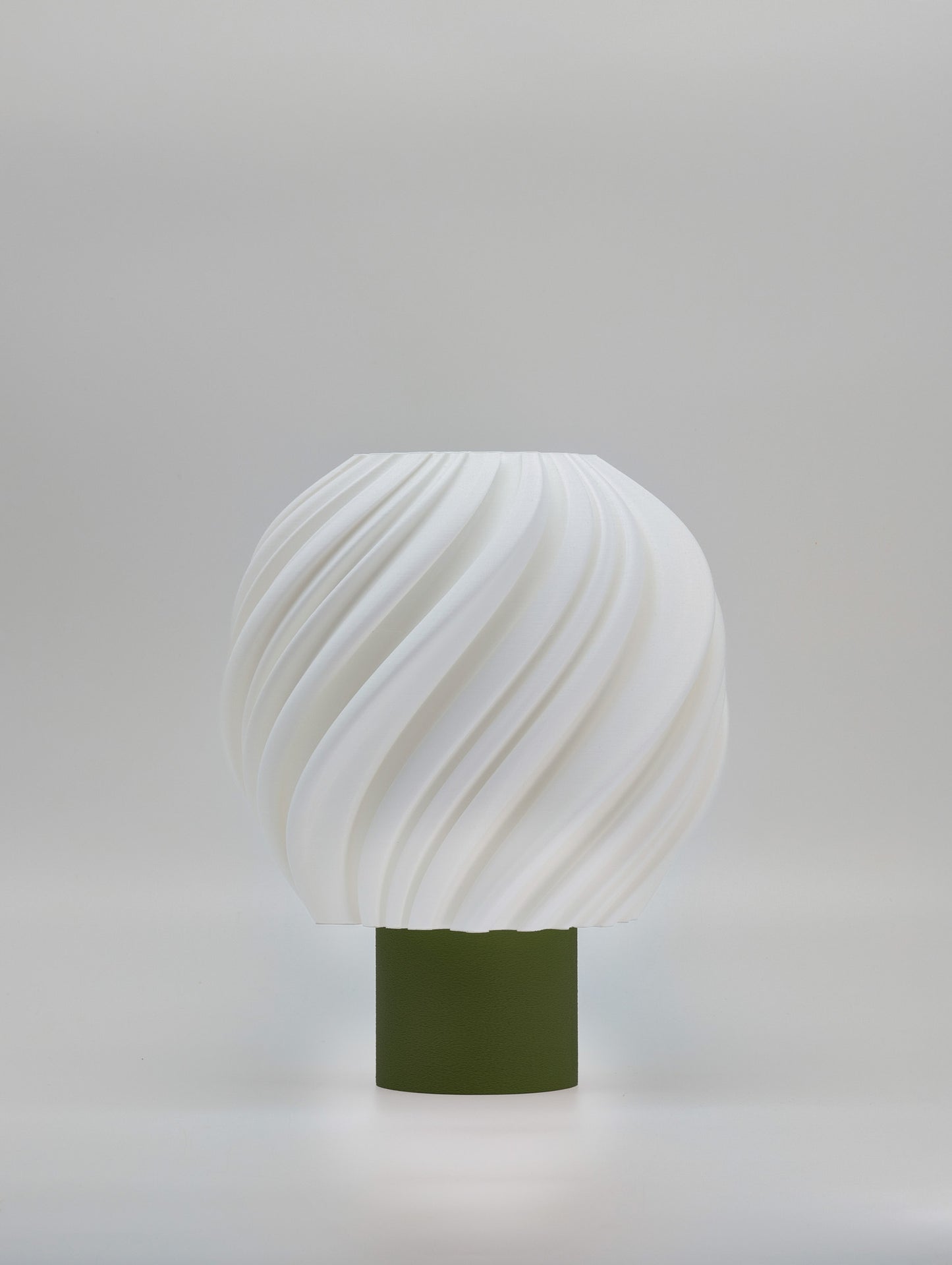 Lumiè Drappo Low - Lampada Eco-friendly