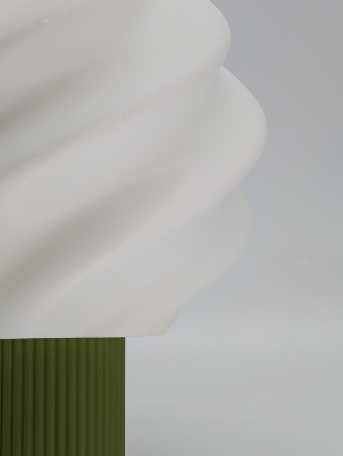 Lumiè Nuvola Low – Eco-Friendly Lamp