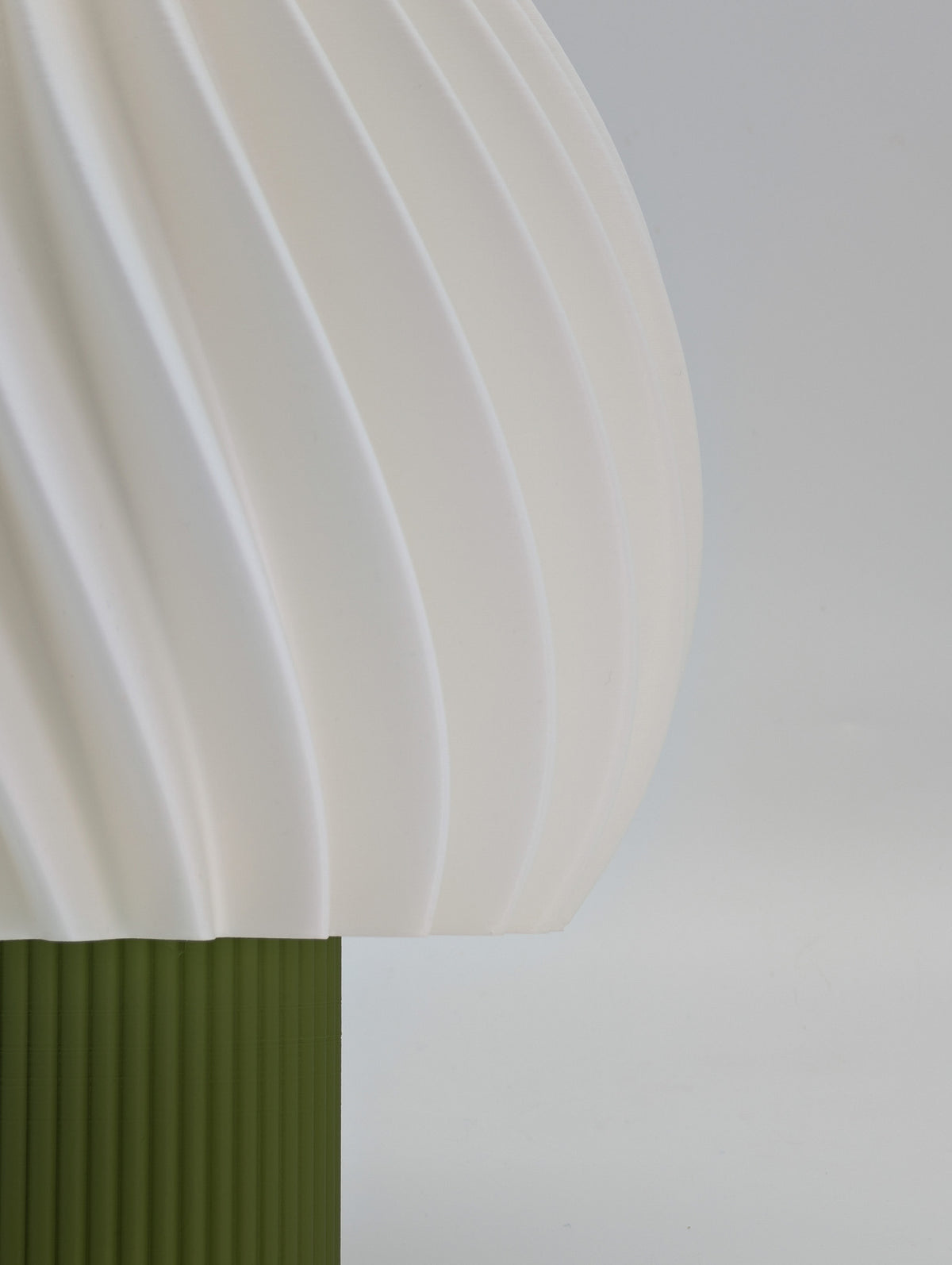 Lumiè Vortice Low – Eco-Friendly Lamp