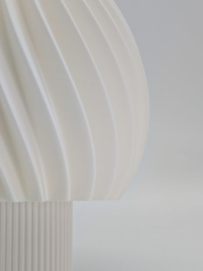 Lumiè Vortice Tall - Lampada Eco-friendly