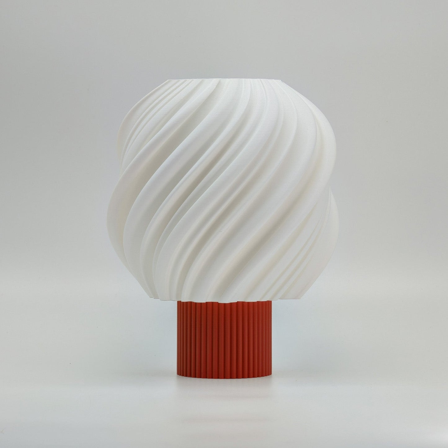 Lumiè Drappo Low - Lampada Eco-friendly