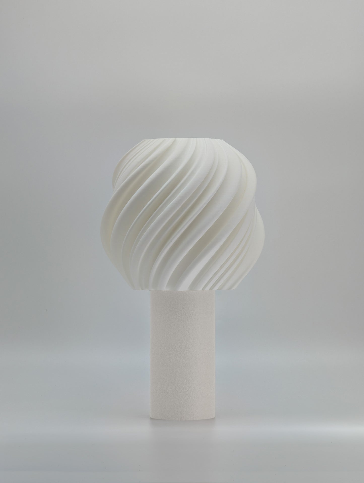 Lumiè Drappo Tall - Lampada Eco-friendly