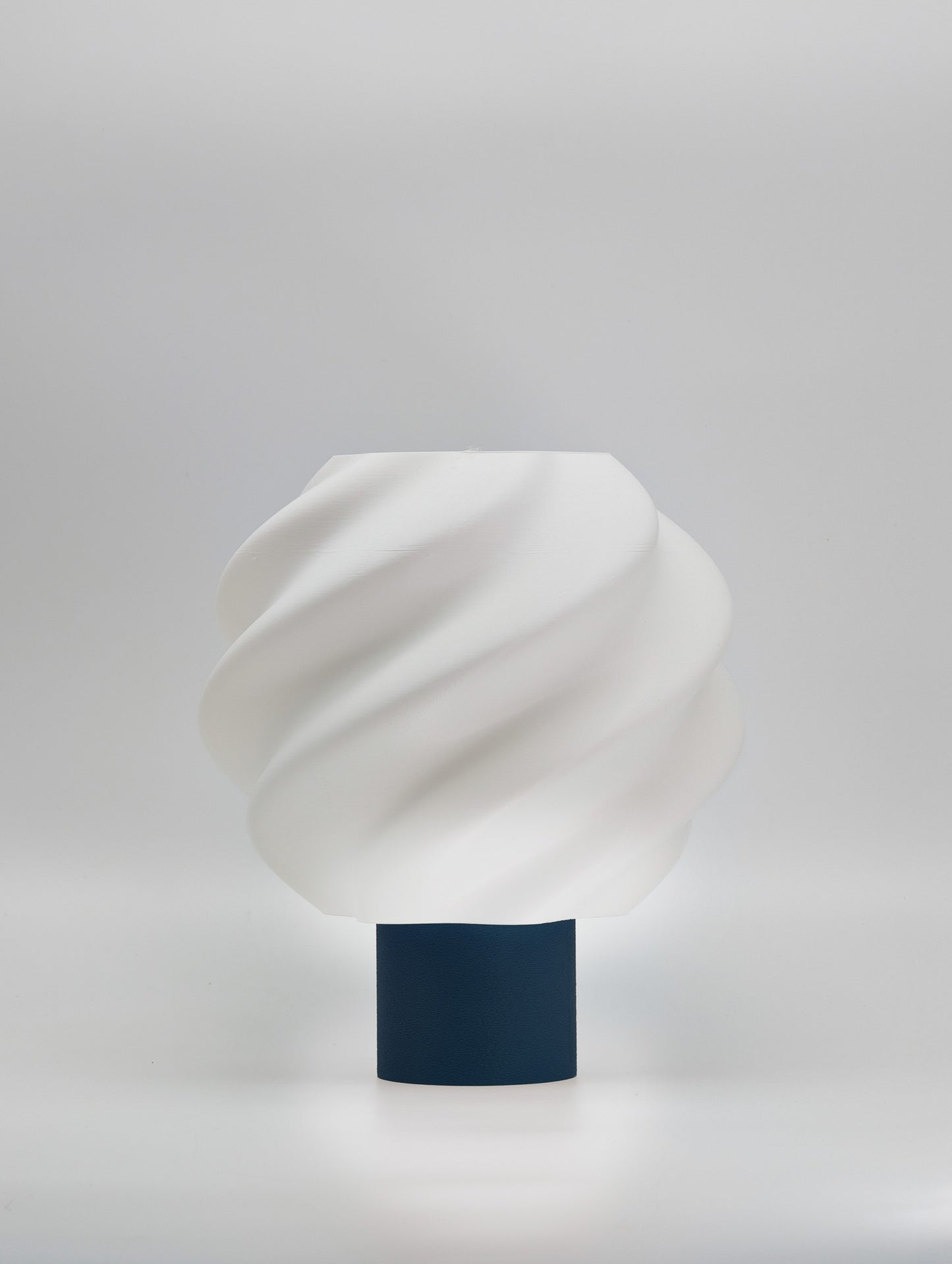 Lumiè Nuvola Low - Lampada Eco-friendly