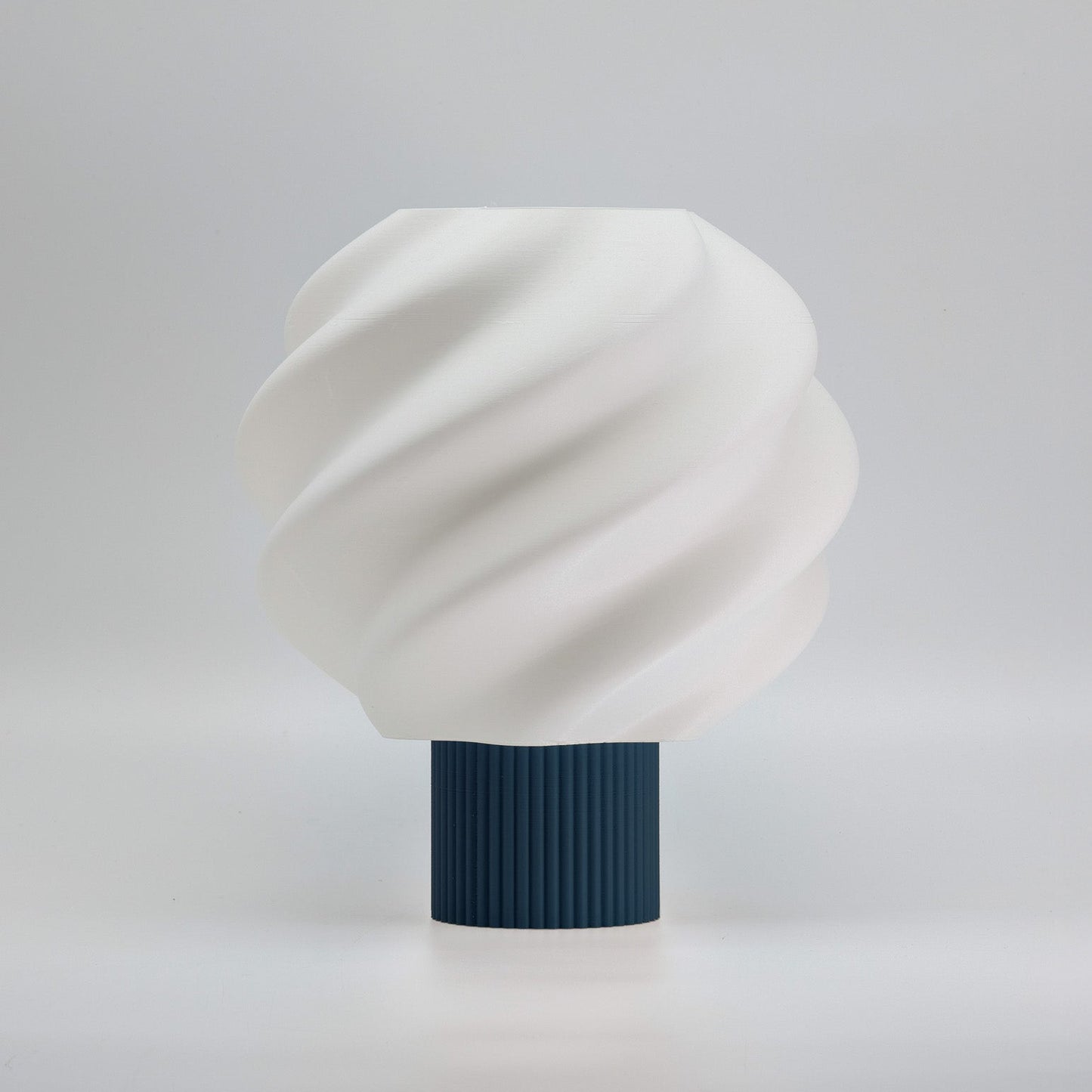 Lumiè Nuvola Low - Lampada Eco-friendly