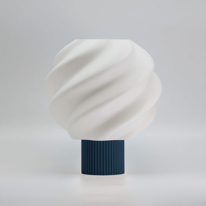 Lumiè Nuvola Low - Lampada Eco-friendly