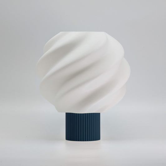 Lumiè Nuvola Low - Lampada Eco-friendly