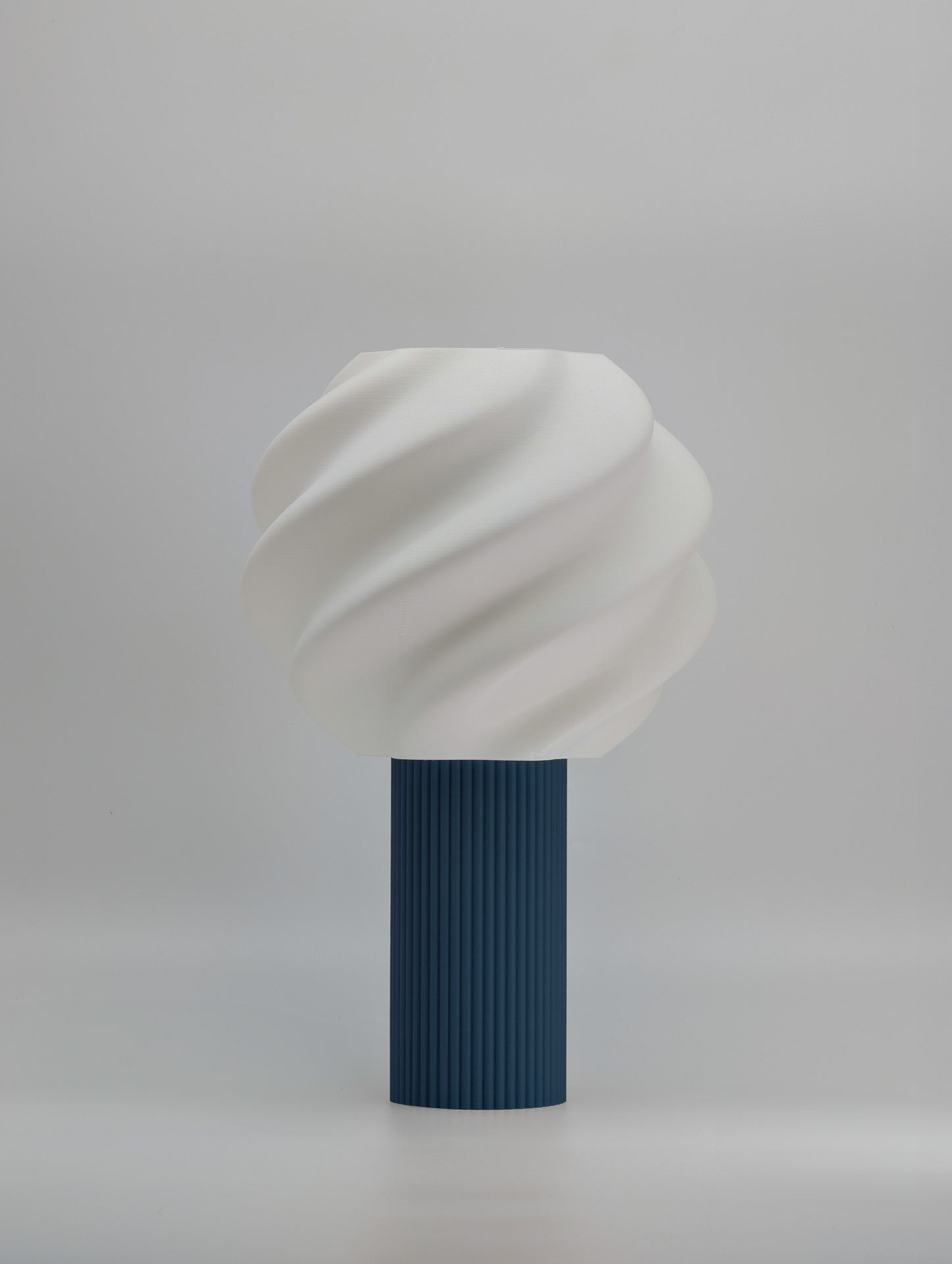 Lumiè Nuvola Tall - Lampada Eco-friendly