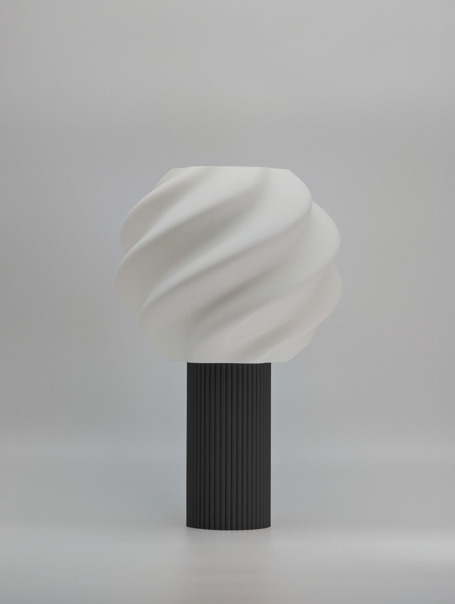 Lumiè Nuvola Tall - Lampada Eco-friendly