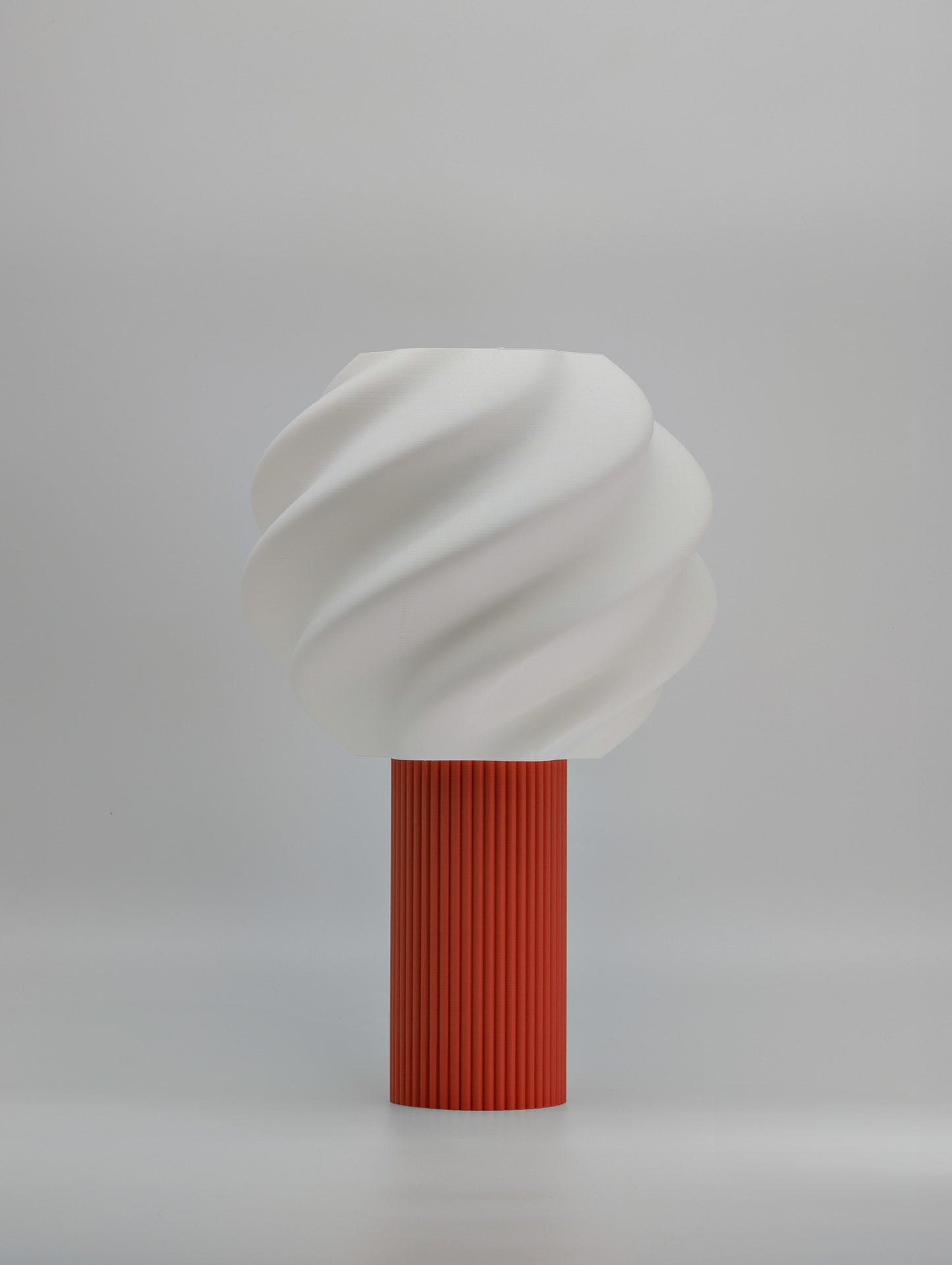 Lumiè Nuvola Tall - Lampada Eco-friendly