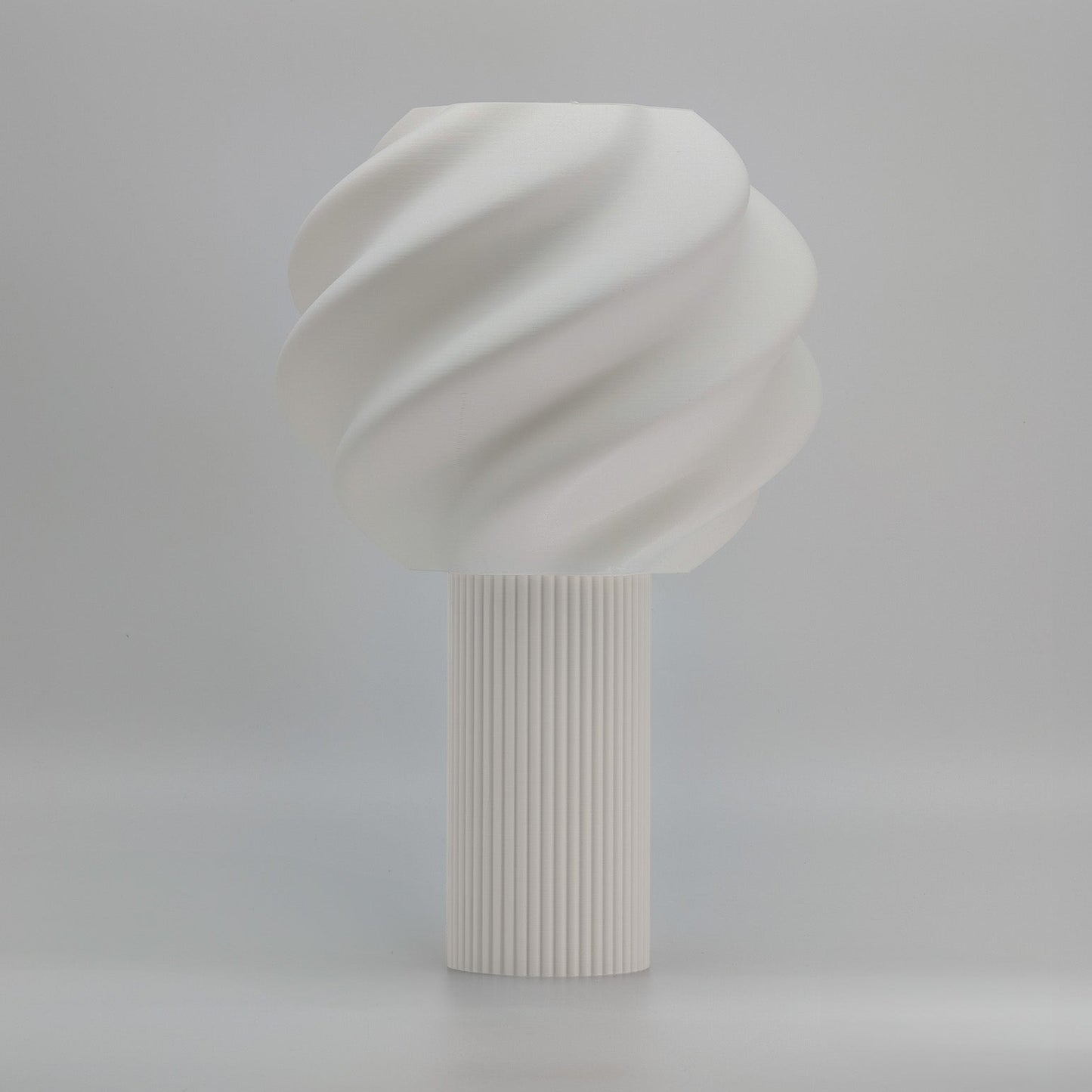 Lumiè Nuvola Tall - Lampada Eco-friendly