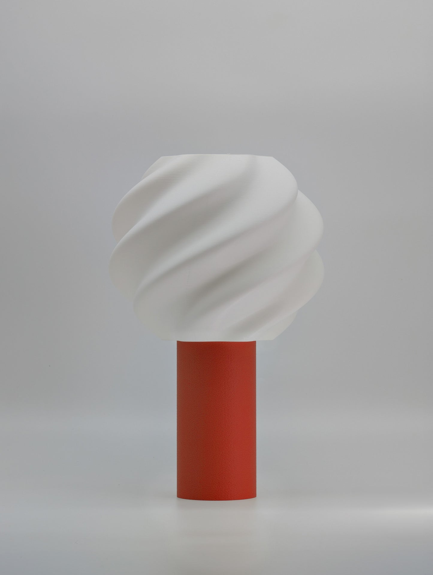 Lumiè Nuvola Tall - Lampada Eco-friendly