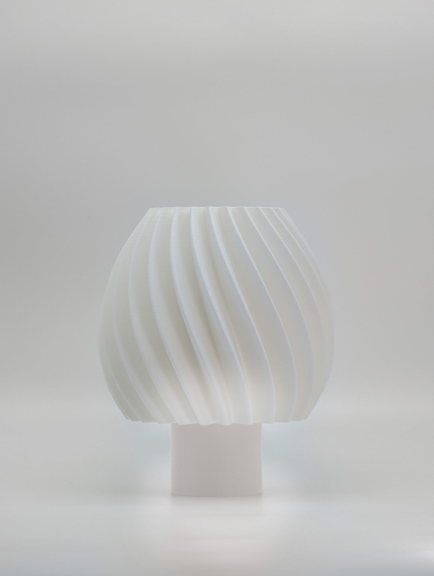 Lumiè Vortice Low - Lampada Eco-friendly