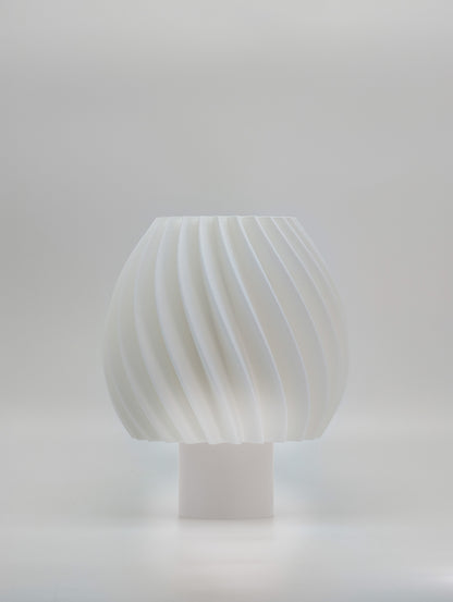 Lumiè Vortice Low - Lampada Eco-friendly