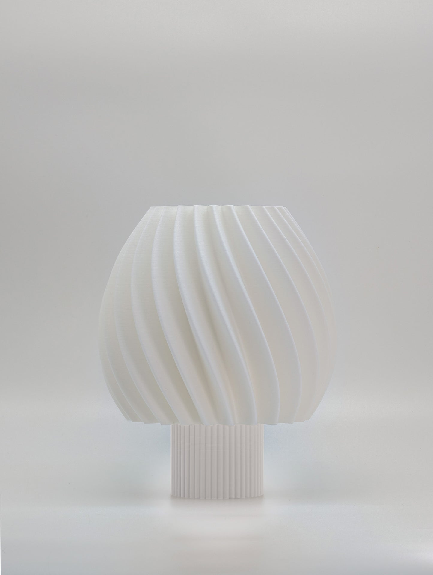 Lumiè Vortice Low - Lampada Eco-friendly