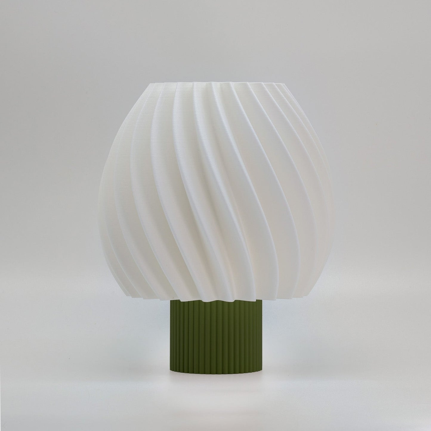 Lumiè Vortice Low - Lampada Eco-friendly