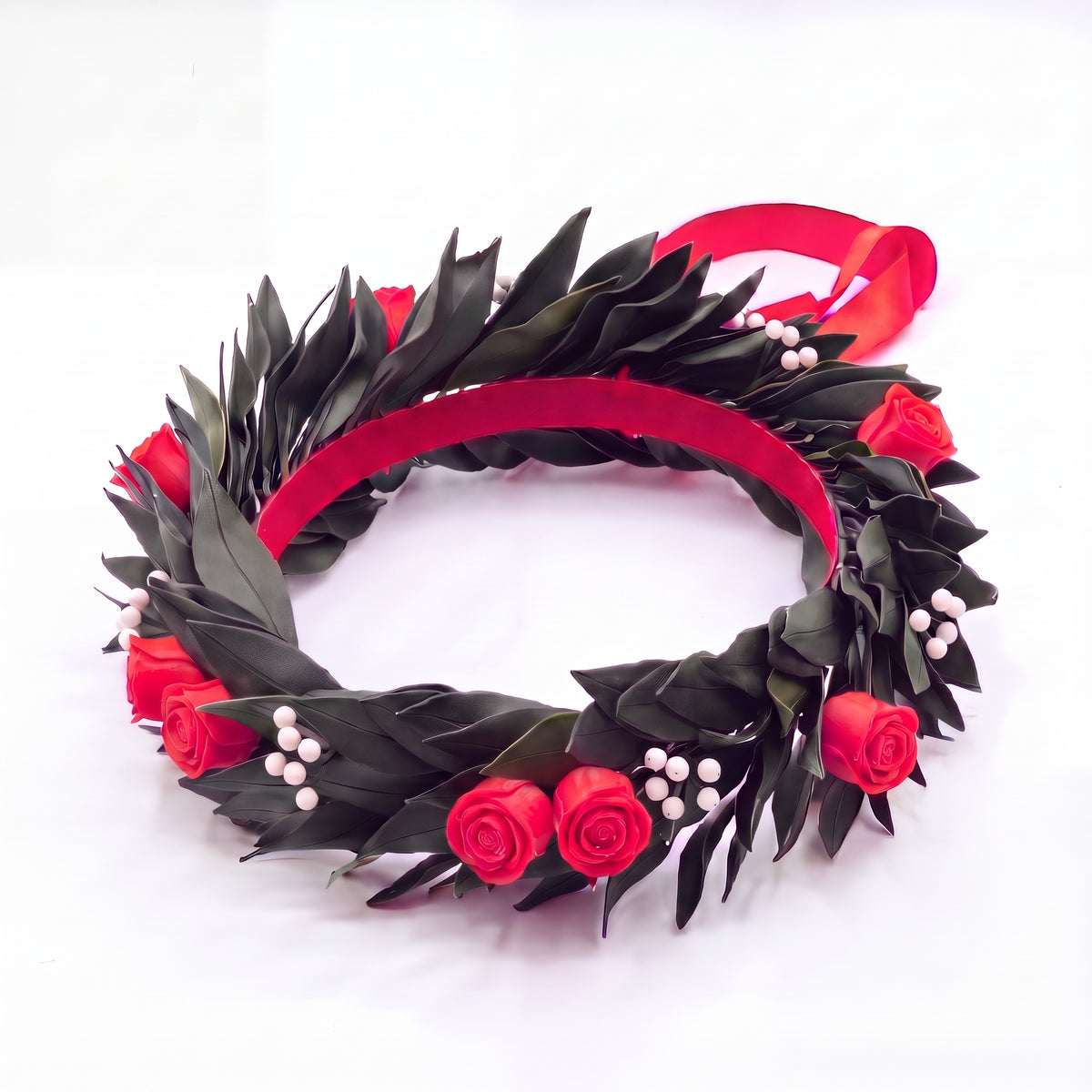 Nero / Rose + Nebbiolina