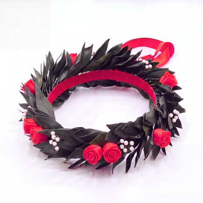 Nero / Rose + Nebbiolina