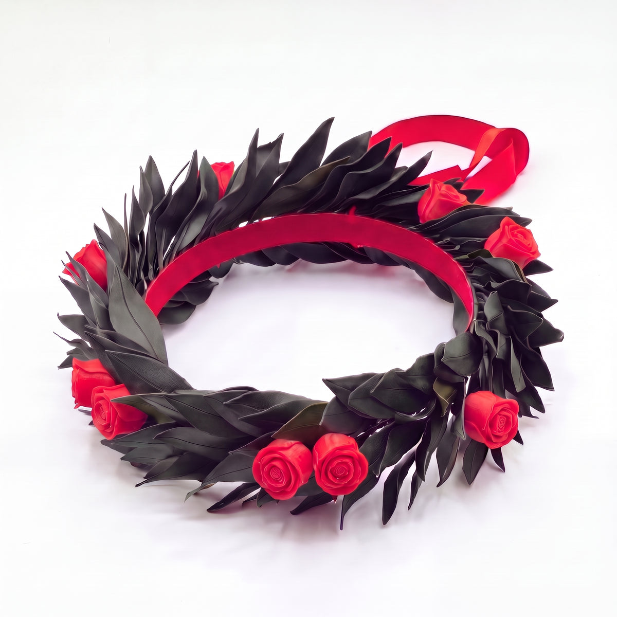 Nero / Rose