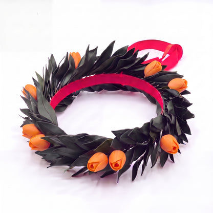 Nero / Tulipani