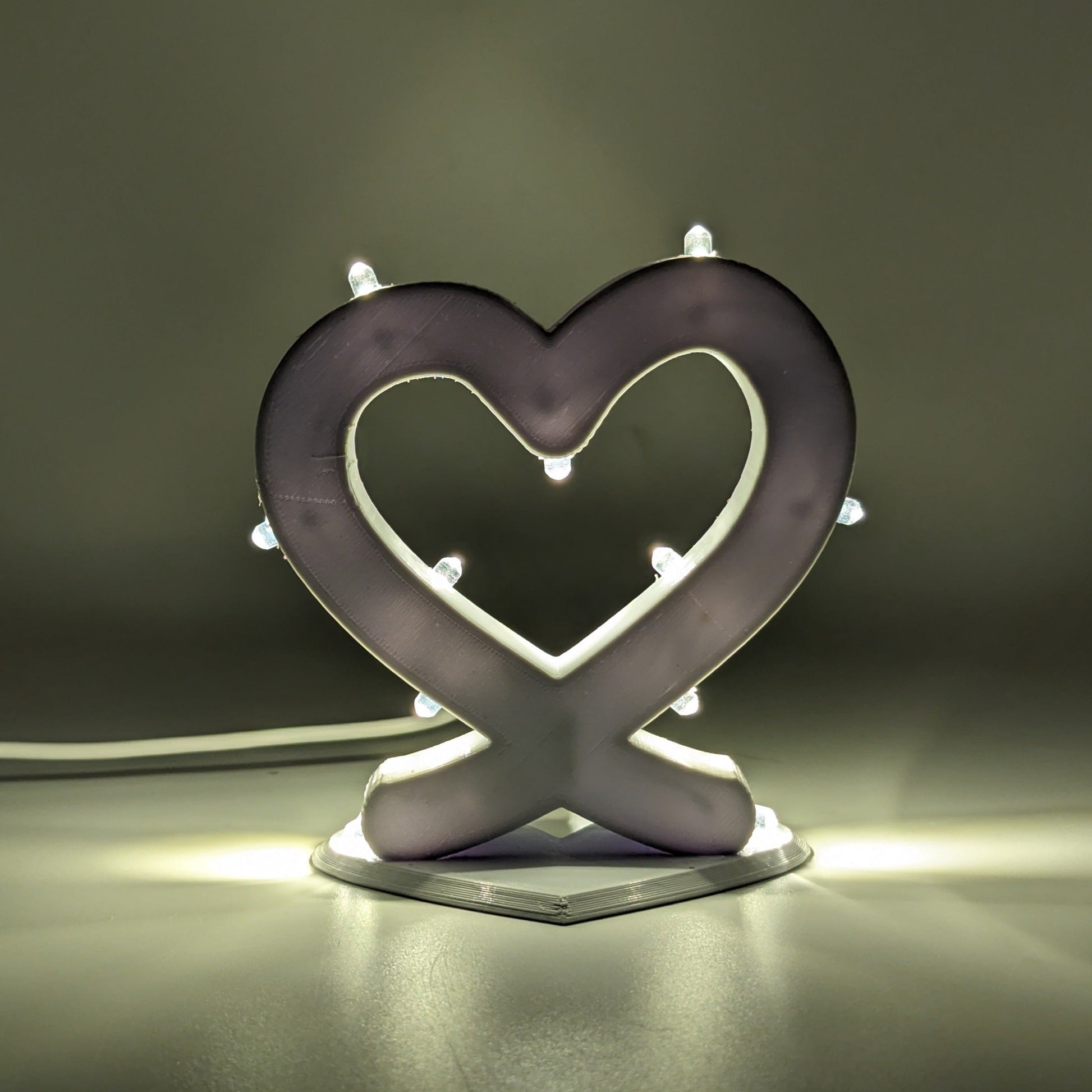 cuore semplice, bomboniera, wedding, luminaria, luminaria d'arredo, matrimonio, bomboniera per matrimonio