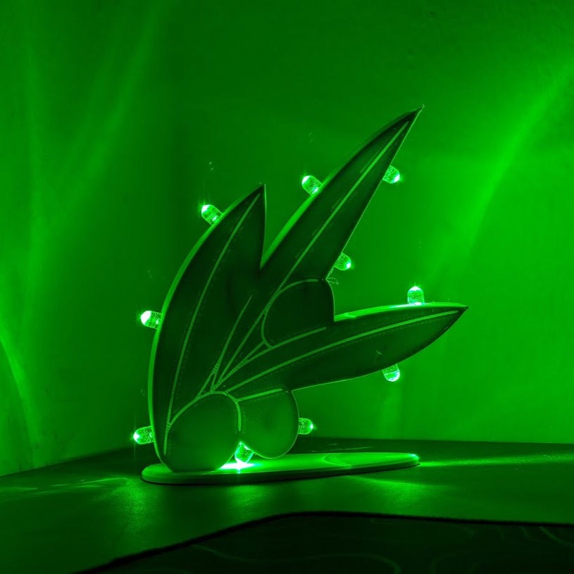 Olive Leaf