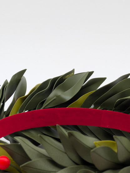 Corona Alloro Laurea 3D: Eterna, Comoda e Personalizzabile