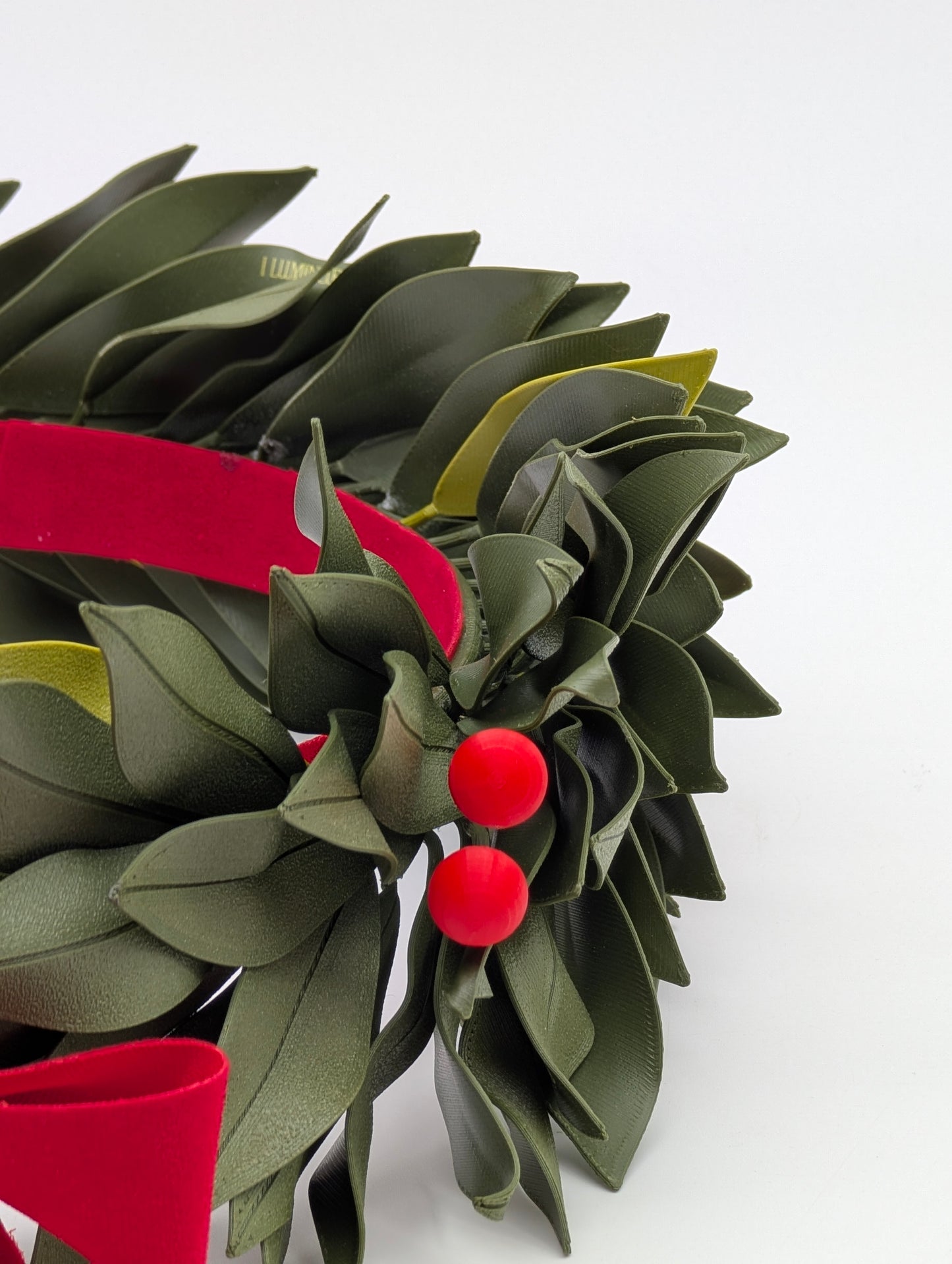 Corona Alloro Laurea 3D: Eterna, Comoda e Personalizzabile