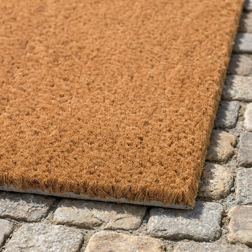 "„Zuhause ist, wo sich das WLAN von alleine verbindet.“ - Fußmatte der Wahrheit"