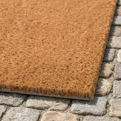 "„Zuhause ist, wo sich das WLAN von alleine verbindet.“ - Fußmatte der Wahrheit"