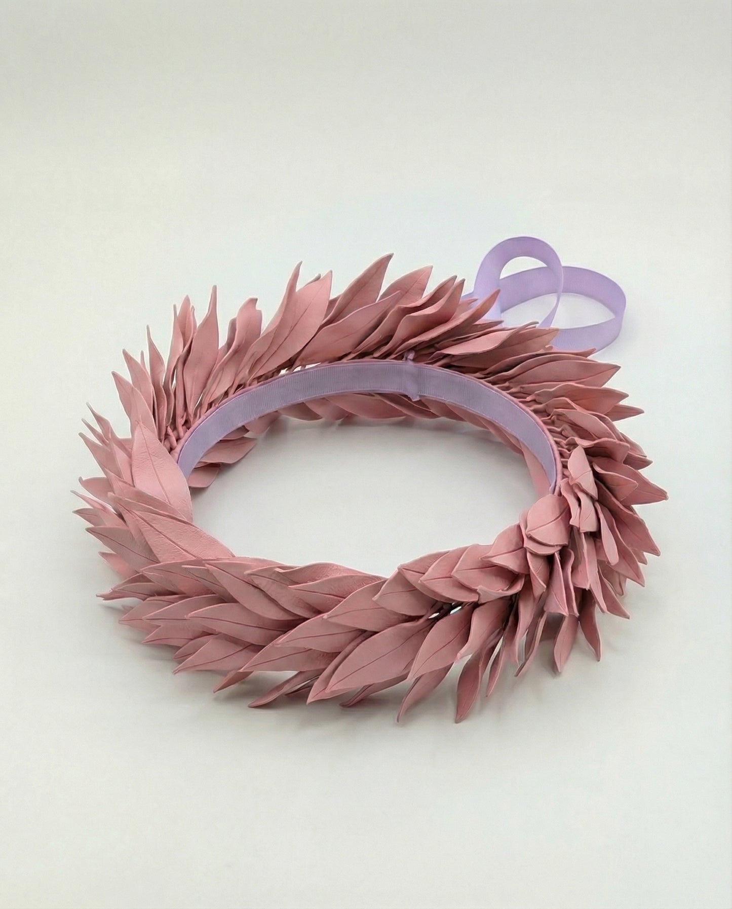 Corona Alloro Laurea 3D: Eterna, Comoda e Personalizzabile