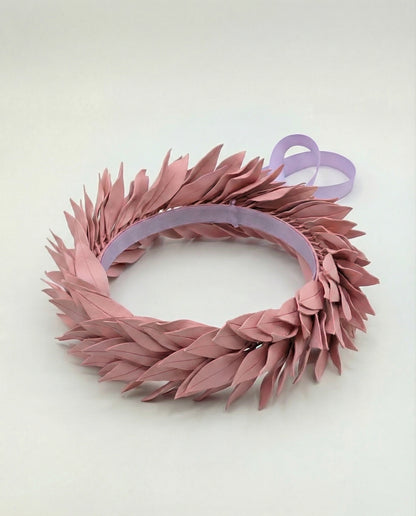 Corona Alloro Laurea 3D: Eterna, Comoda e Personalizzabile