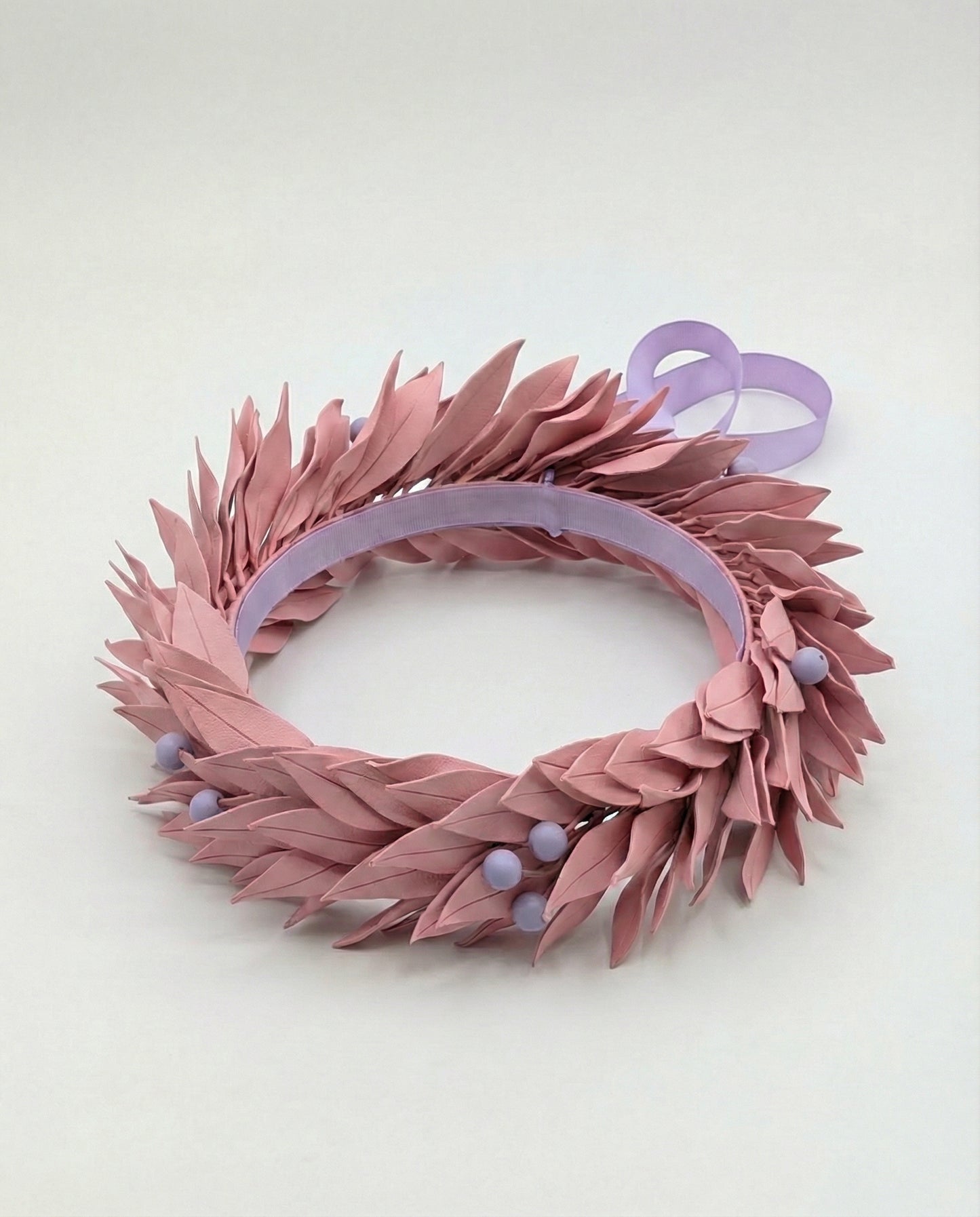 Corona Alloro Laurea 3D: Eterna, Comoda e Personalizzabile