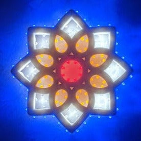 Forme natalizie, forme natale, taglia biscotti, taglia biscotti stampati, stampa 3d, 3d printing, luminarie, luminarie d'arredo natale