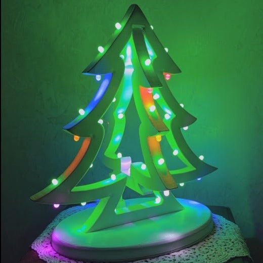 Forme natalizie, forme natale, taglia biscotti, taglia biscotti stampati, stampa 3d, 3d printing, luminarie, luminarie d'arredo natale