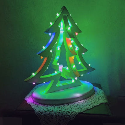 Albero sospeso